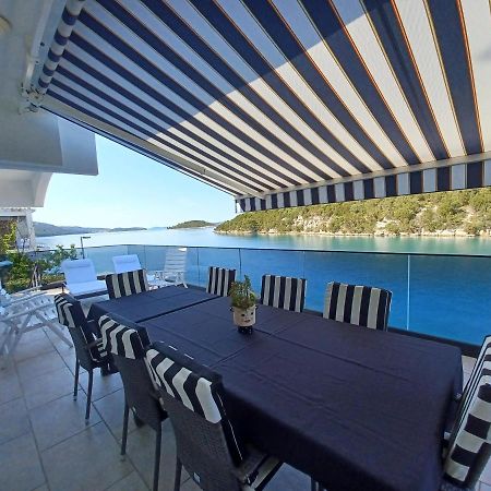 Vacation Home Viducic Dragove Exterior foto