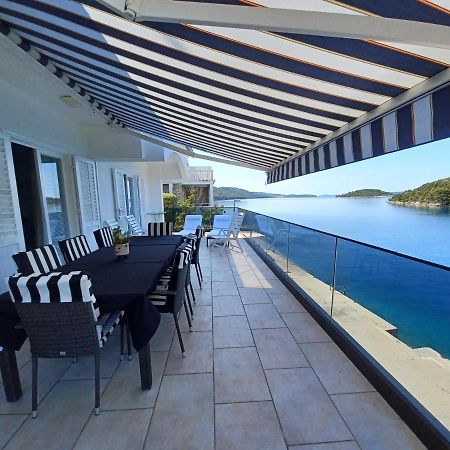 Vacation Home Viducic Dragove Exterior foto
