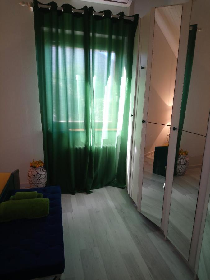 Vacation Home Viducic Dragove Exterior foto