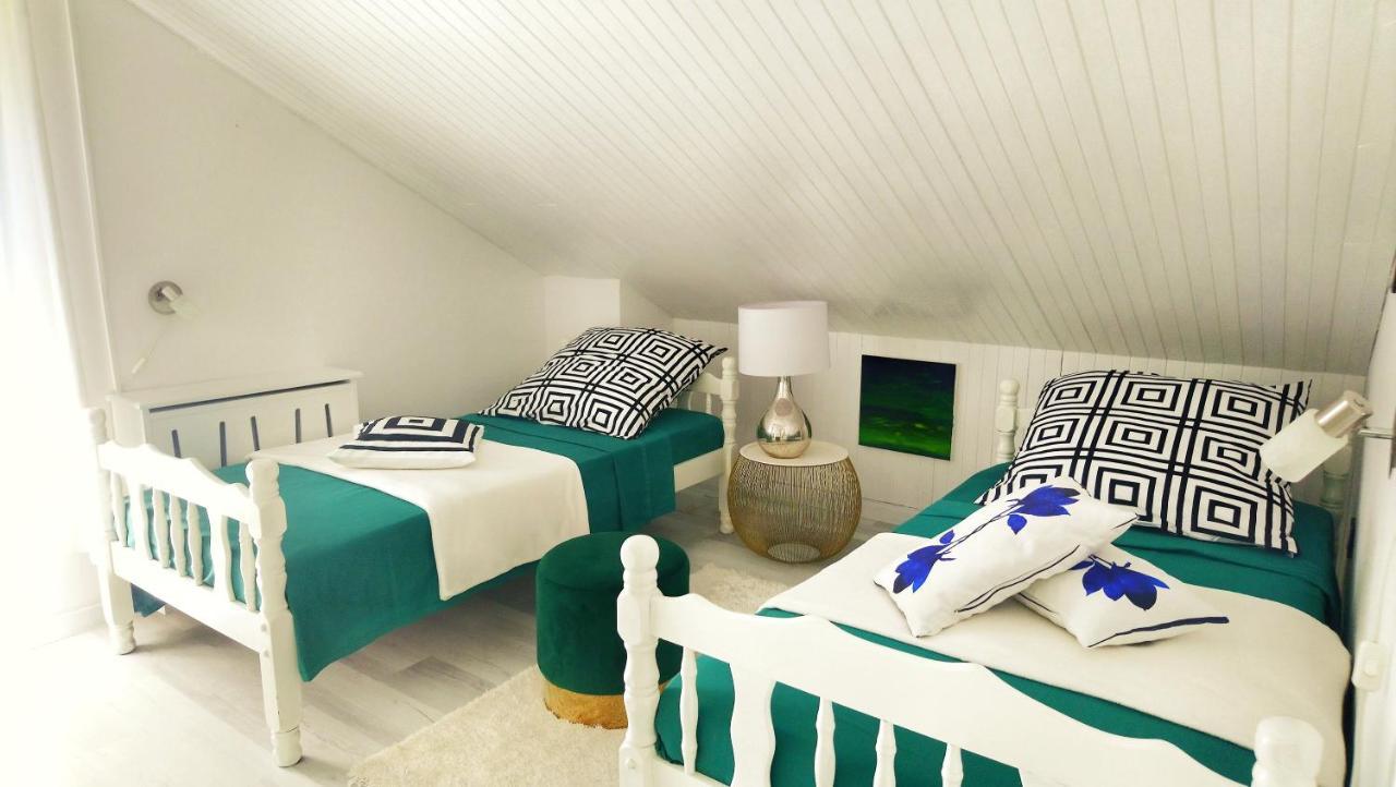 Vacation Home Viducic Dragove Exterior foto