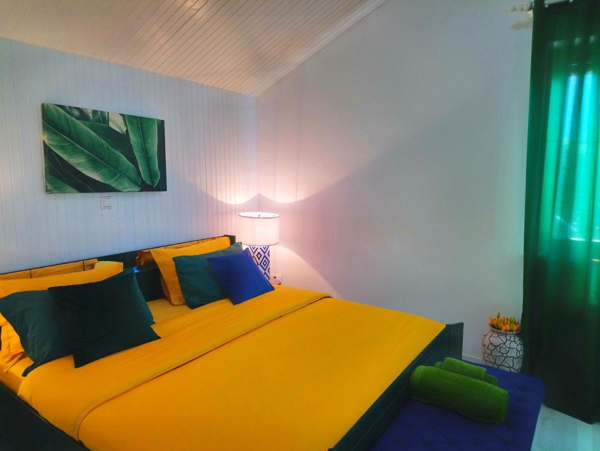 Vacation Home Viducic Dragove Exterior foto