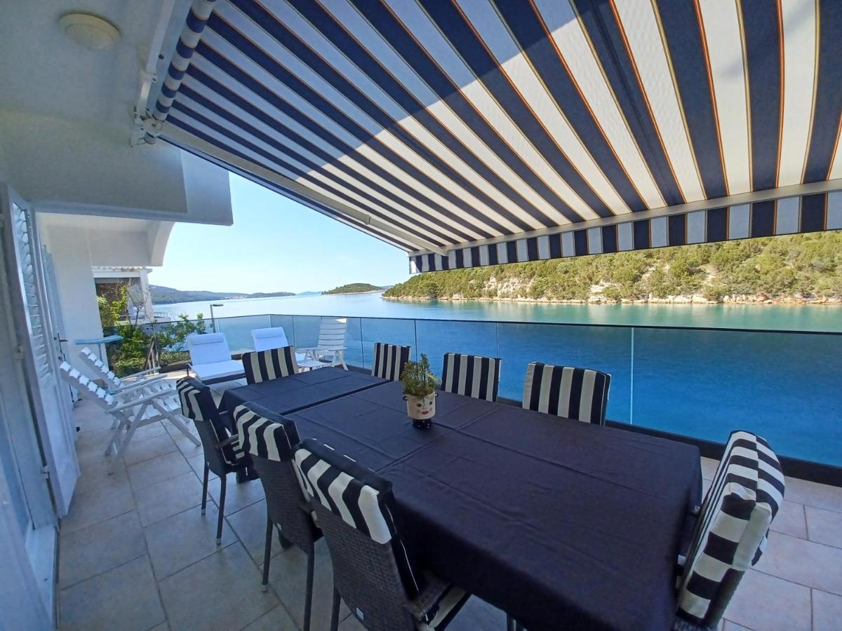 Vacation Home Viducic Dragove Exterior foto