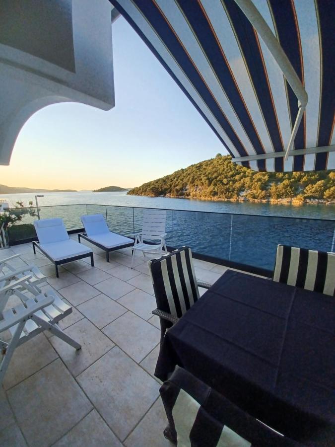 Vacation Home Viducic Dragove Exterior foto