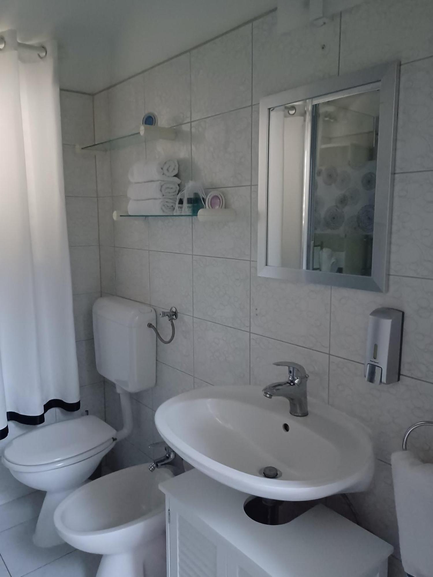 Vacation Home Viducic Dragove Exterior foto