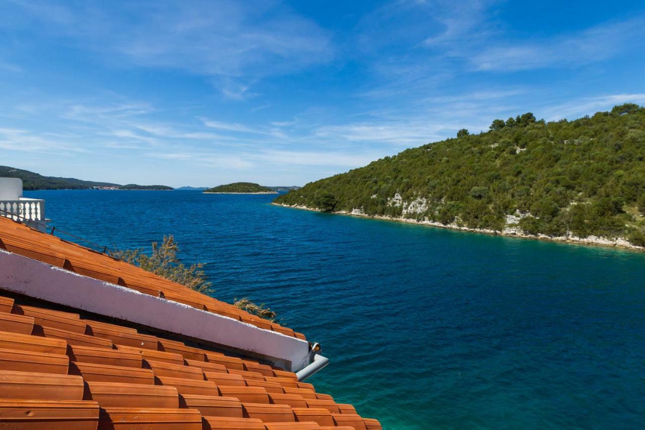 Vacation Home Viducic Dragove Exterior foto