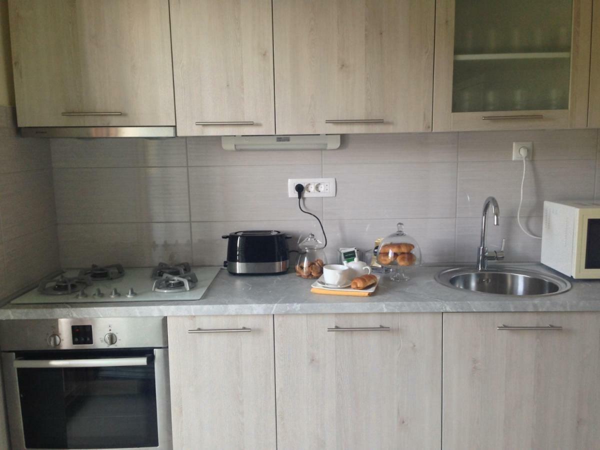 Vacation Home Viducic Dragove Exterior foto