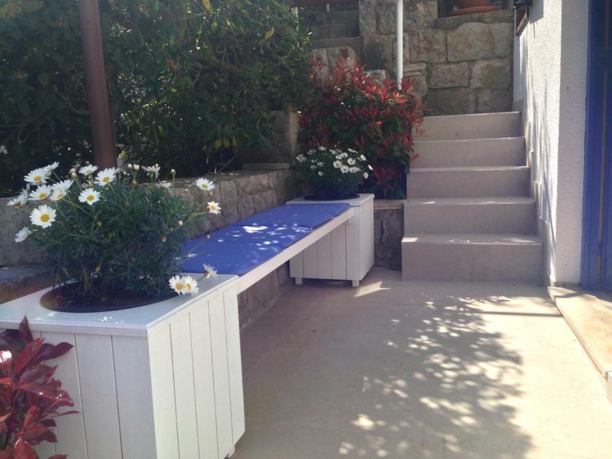 Vacation Home Viducic Dragove Exterior foto