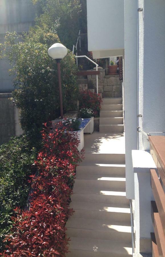 Vacation Home Viducic Dragove Exterior foto