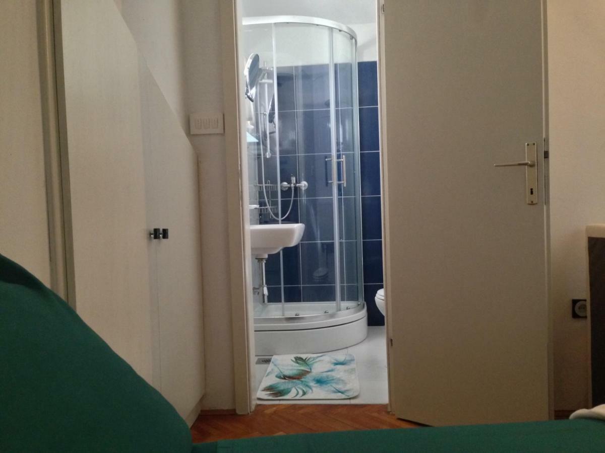 Vacation Home Viducic Dragove Exterior foto