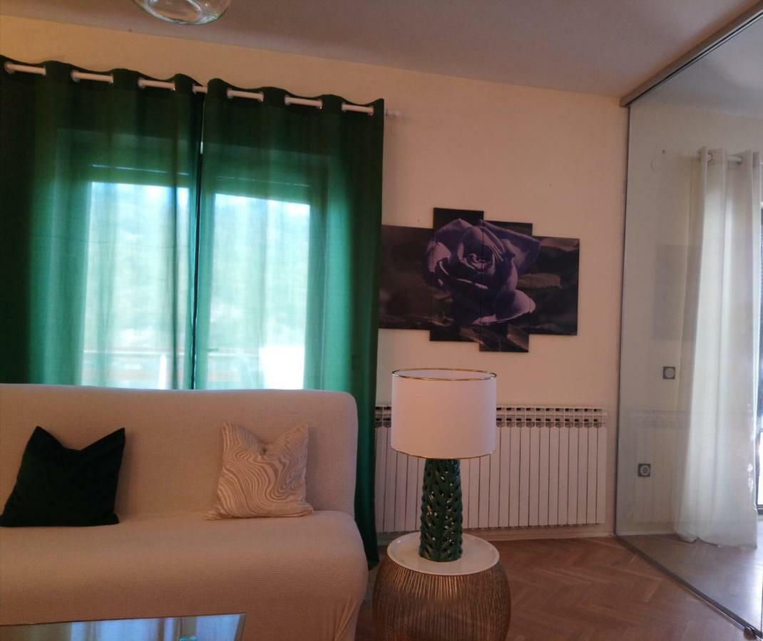 Vacation Home Viducic Dragove Exterior foto